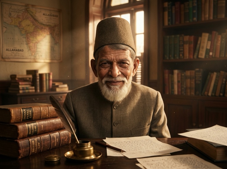 Akbar Allahabadi