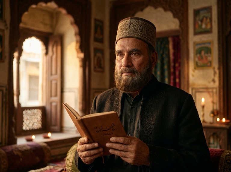 Dagh Dehlvi