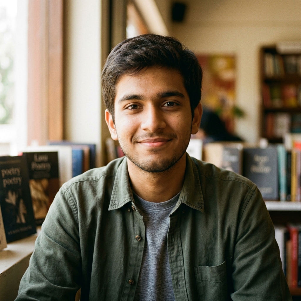 Ayaan Khan