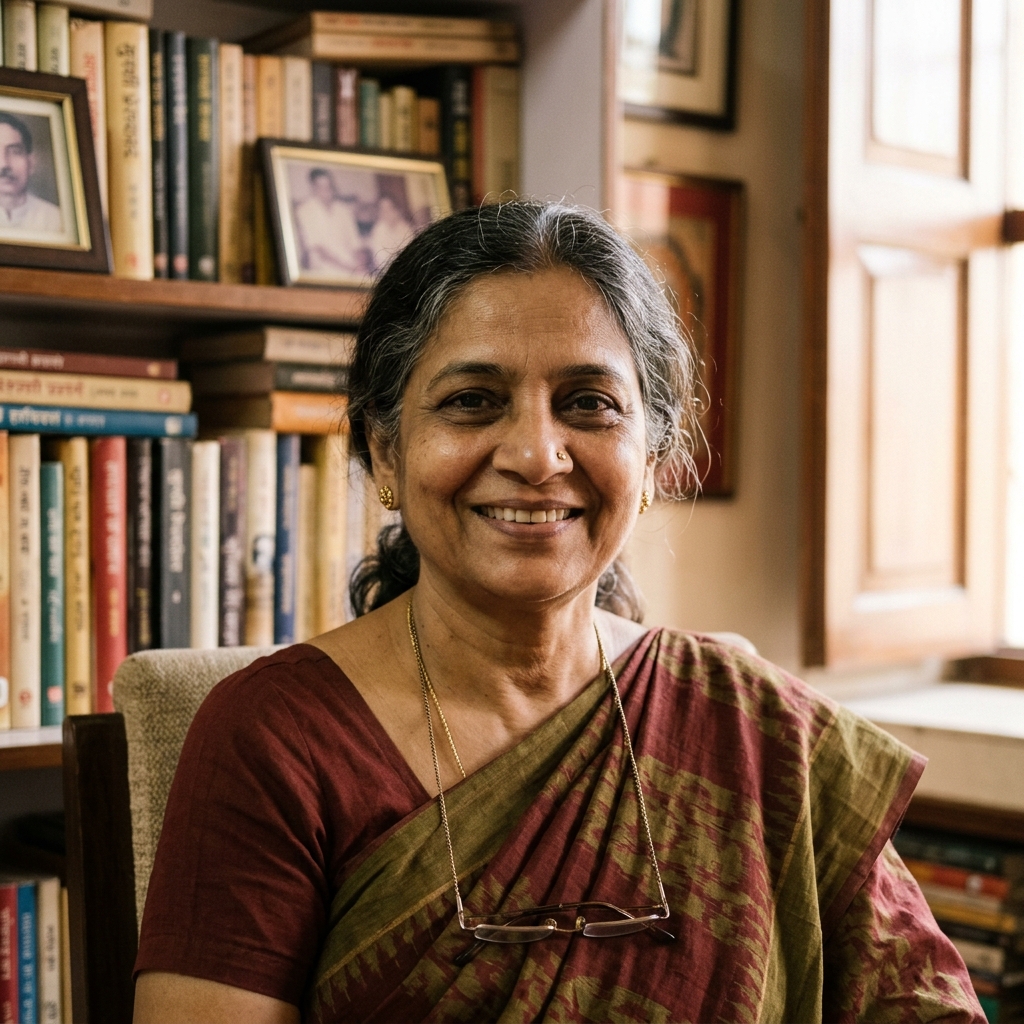 Sunita Agarwal